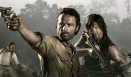 行尸走肉第2季在线观看,生死边缘的求生之旅