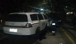 郑州警车爆料事件真相视频,真相视频揭示惊人内幕