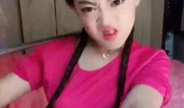 小女生搞笑爆料视频大全,小女生搞笑爆料视频大盘点